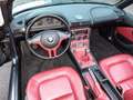 BMW Z3 roadster 3.0 liter 6 cyl. 231 hp manual 99000 km! Negro - thumbnail 24