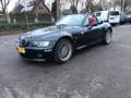 BMW Z3 roadster 3.0 liter 6 cyl. 231 hp manual 99000 km! Negro - thumbnail 27