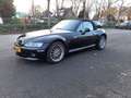 BMW Z3 roadster 3.0 liter 6 cyl. 231 hp manual 99000 km! Zwart - thumbnail 3