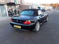 BMW Z3 roadster 3.0 liter 6 cyl. 231 hp manual 99000 km! Zwart - thumbnail 16