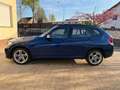BMW X1 25 d xDrive+M Sport Paket+Leder+Navi+SHZ+PDC+ Blau - thumbnail 2