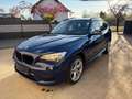 BMW X1 25 d xDrive+M Sport Paket+Leder+Navi+SHZ+PDC+ Blau - thumbnail 1