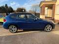 BMW X1 25 d xDrive+M Sport Paket+Leder+Navi+SHZ+PDC+ Blau - thumbnail 5