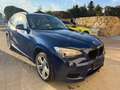 BMW X1 25 d xDrive+M Sport Paket+Leder+Navi+SHZ+PDC+ Blau - thumbnail 6