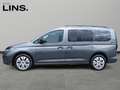 Volkswagen Caddy Maxi TDI 4MOTION Gris - thumbnail 2