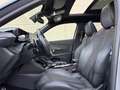 Peugeot 2008 2008 1.5 BlueHDi GT Line S Silber - thumbnail 14