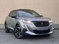 Peugeot 2008 2008 1.5 BlueHDi GT Line S Silber - thumbnail 1