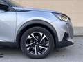 Peugeot 2008 2008 1.5 BlueHDi GT Line S Silber - thumbnail 3