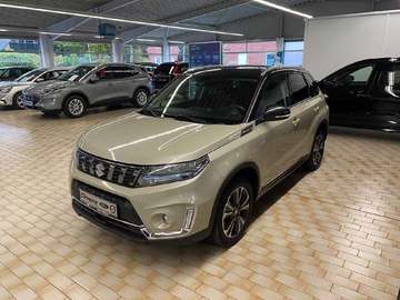 1.5 Hybrid Comfort 4x2
