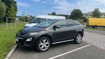 2.2 MZR-CD Center-Line Allrad 4WD Exclusive-Line