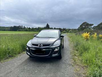 2.2 MZR-CD Center-Line Allrad 4WD Exclusive-Line