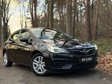 Astra 1.2 Turbo Start/Stop Business Elegance