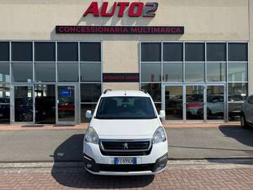 1.6 Blue-HDI. Euro 6B