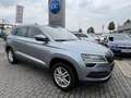 Skoda Karoq 1.6 TDI Drive 125 AHK+Park+Kam+SH+Vario Grau - thumbnail 3