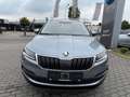 Skoda Karoq 1.6 TDI Drive 125 AHK+Park+Kam+SH+Vario Grau - thumbnail 4