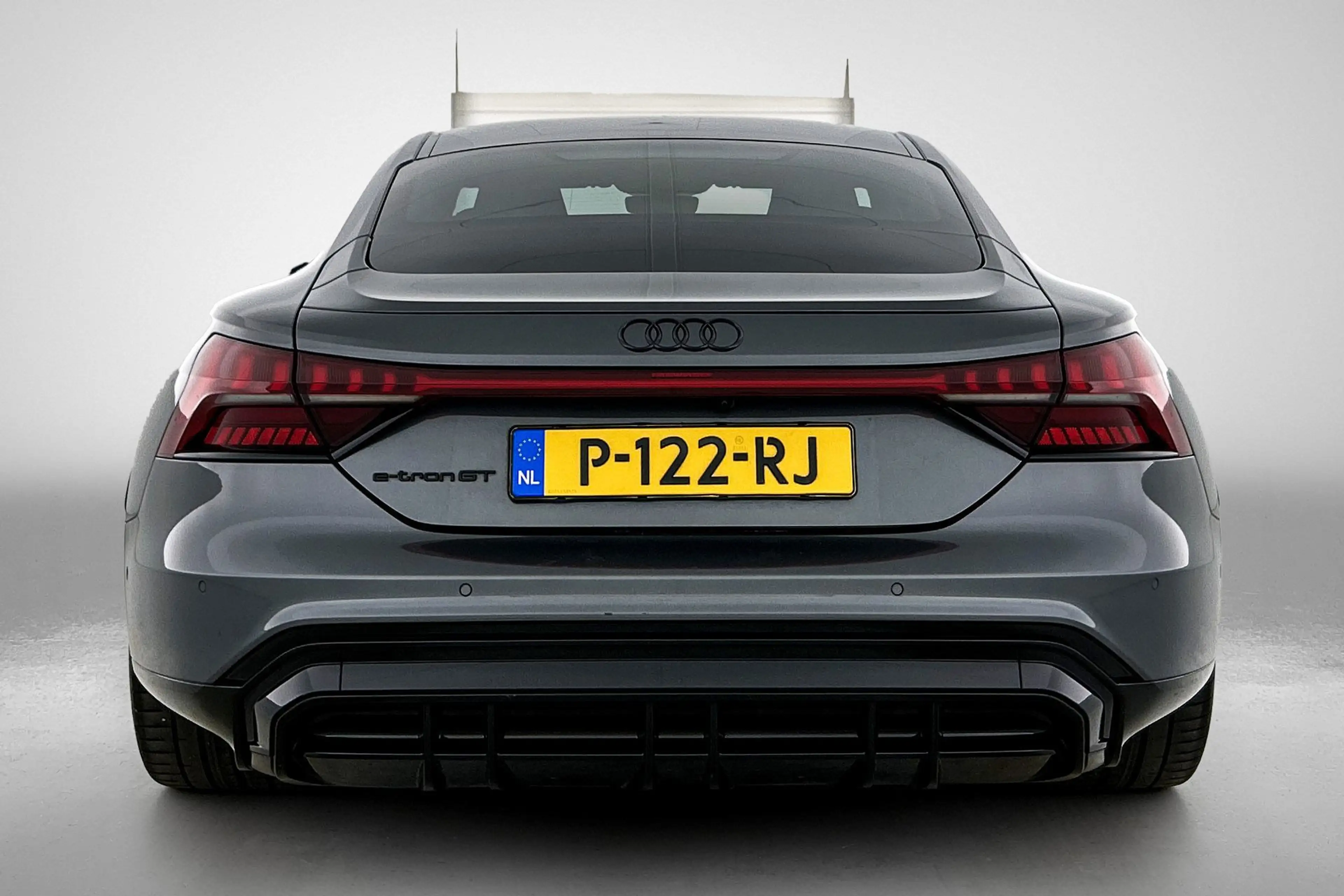 Audi e-tron GT 93 kWh VOLL! (NL-auto, Dealer OndH, Pano, B&O, Luc — photo 9