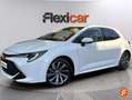 Toyota Corolla 1.8 125H STYLE E-CVT Blanco - thumbnail 8