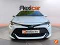 Toyota Corolla 1.8 125H STYLE E-CVT Blanco - thumbnail 9