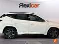 Hyundai TUCSON 1.6 TGDI HEV Nline Sky AT Blanco - thumbnail 9