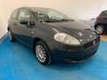 Fiat Grande Punto - 1.2cc 65cv - UNIPROPRIETARIO - NEOPATENTATO Gris - thumbnail 3