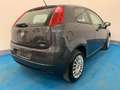 Fiat Grande Punto - 1.2cc 65cv - UNIPROPRIETARIO - NEOPATENTATO Gris - thumbnail 4