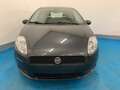 Fiat Grande Punto - 1.2cc 65cv - UNIPROPRIETARIO - NEOPATENTATO Gris - thumbnail 2