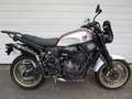 Yamaha XSR 700 XTribute    Extras    Topzustand Blanco - thumbnail 1