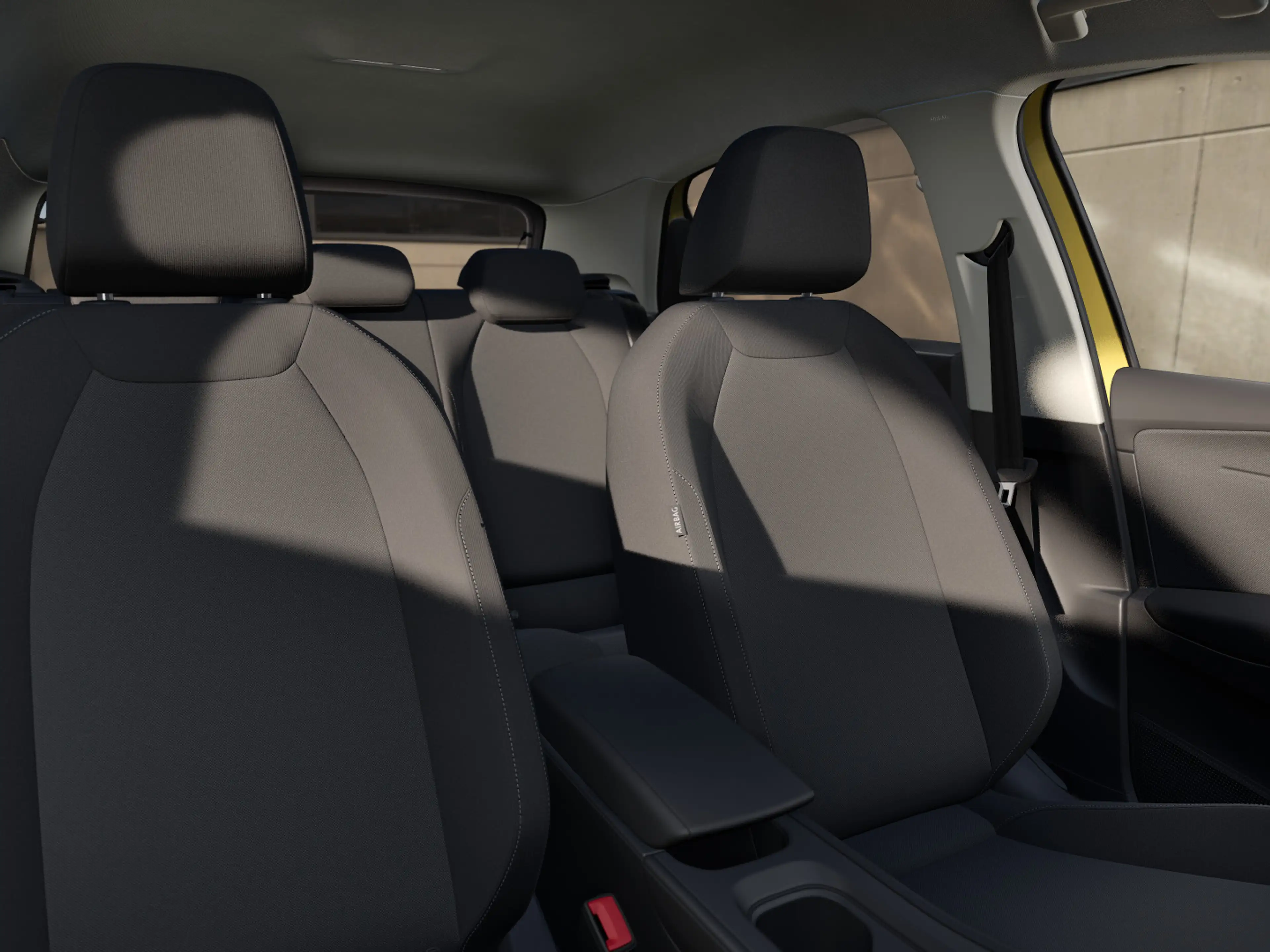 Volkswagen ID. Polo Life 37 kWh | Trekhaak | Comfort Pakket | Achterui — photo 5
