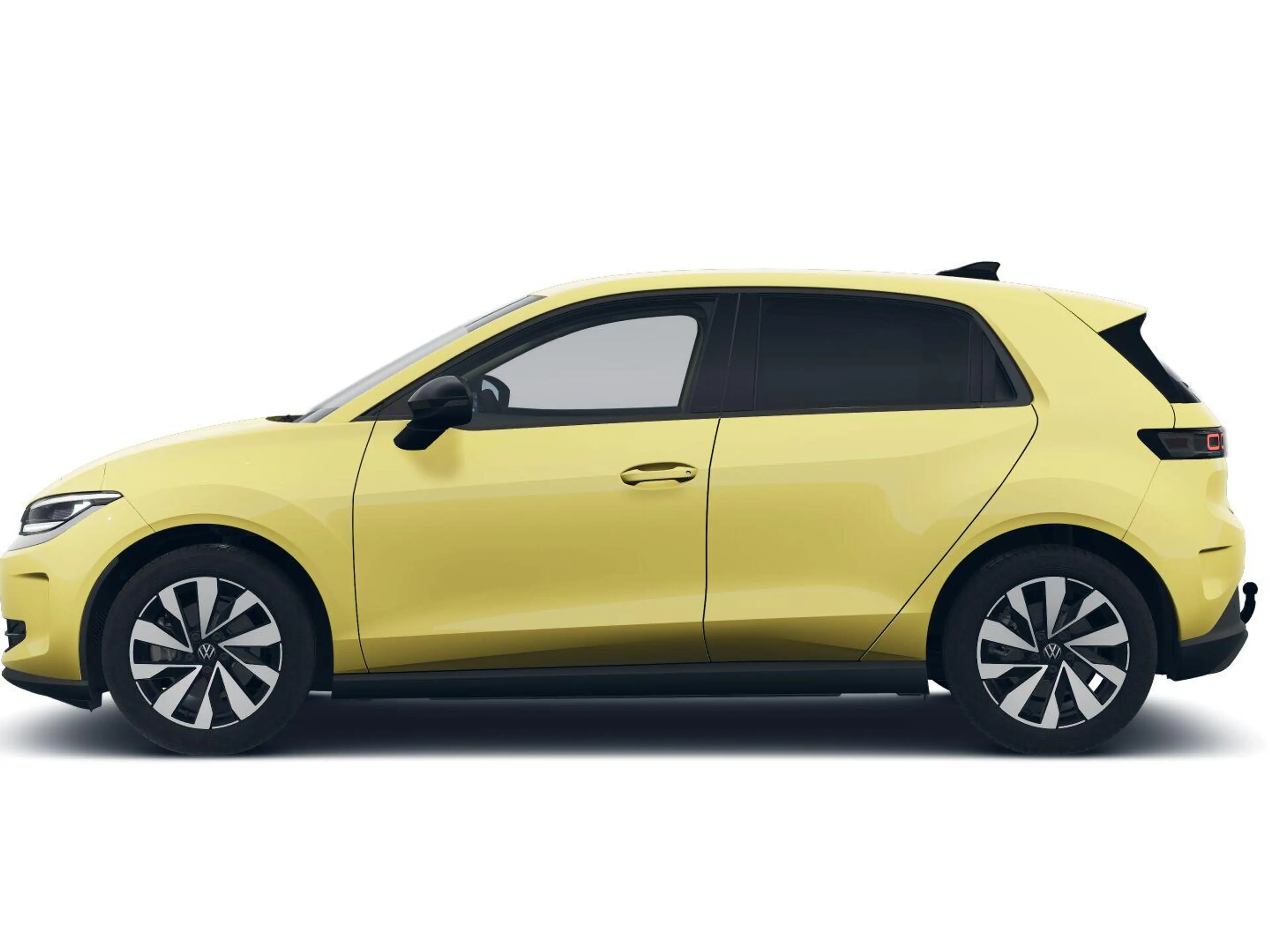 Volkswagen ID. Polo Life 37 kWh | Trekhaak | Comfort Pakket | Achterui — photo 2