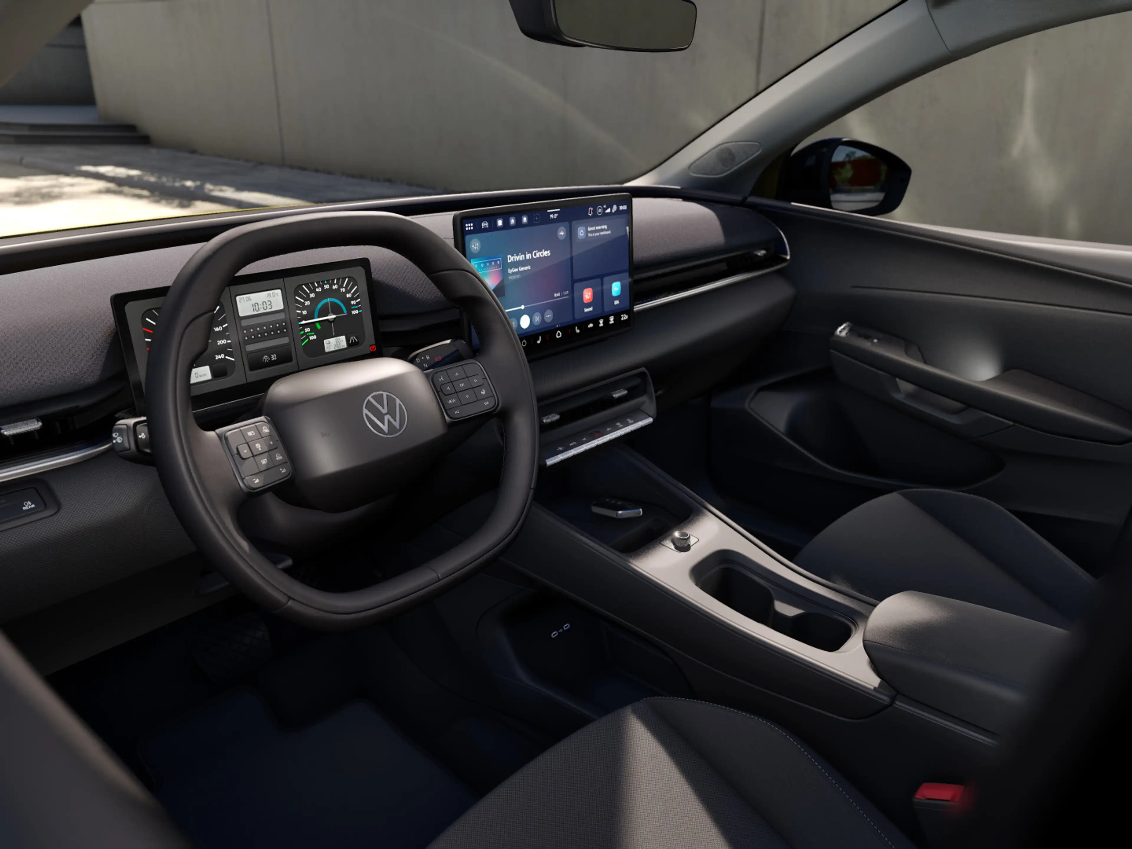 Volkswagen ID. Polo Life 37 kWh | Trekhaak | Comfort Pakket | Achterui — photo 4