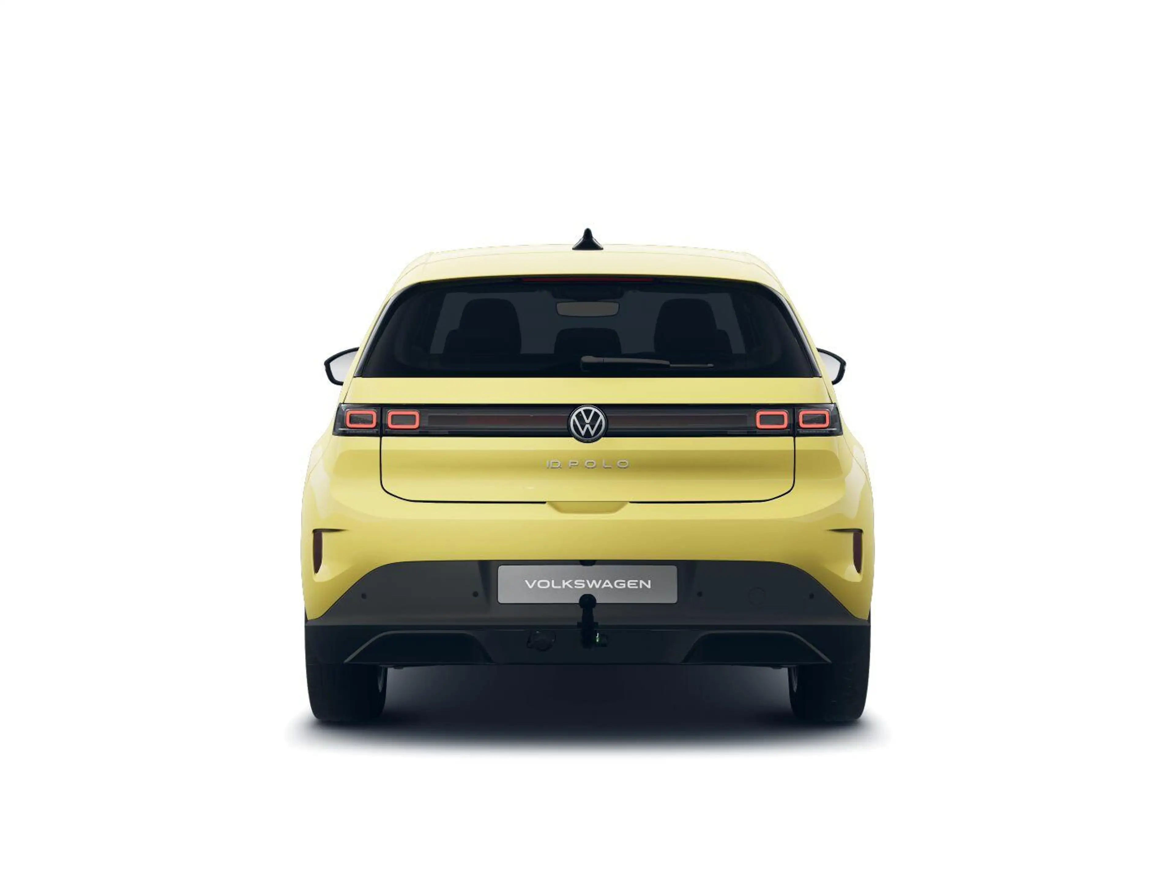 Volkswagen ID. Polo Life 37 kWh | Trekhaak | Comfort Pakket | Achterui — photo 3