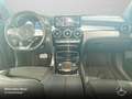 Mercedes-Benz GLC 300 e 4M AMG+PANO+AHK+MULTIBEAM+KAMERA+SPUR+9G Noir - thumbnail 13