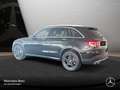 Mercedes-Benz GLC 300 e 4M AMG+PANO+AHK+MULTIBEAM+KAMERA+SPUR+9G Noir - thumbnail 10