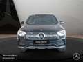 Mercedes-Benz GLC 300 e 4M AMG+PANO+AHK+MULTIBEAM+KAMERA+SPUR+9G Noir - thumbnail 3