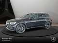 Mercedes-Benz GLC 300 e 4M AMG+PANO+AHK+MULTIBEAM+KAMERA+SPUR+9G Noir - thumbnail 2