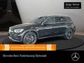 Mercedes-Benz GLC 300 e 4M AMG+PANO+AHK+MULTIBEAM+KAMERA+SPUR+9G Noir - thumbnail 1