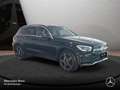 Mercedes-Benz GLC 300 e 4M AMG+PANO+AHK+MULTIBEAM+KAMERA+SPUR+9G Noir - thumbnail 5