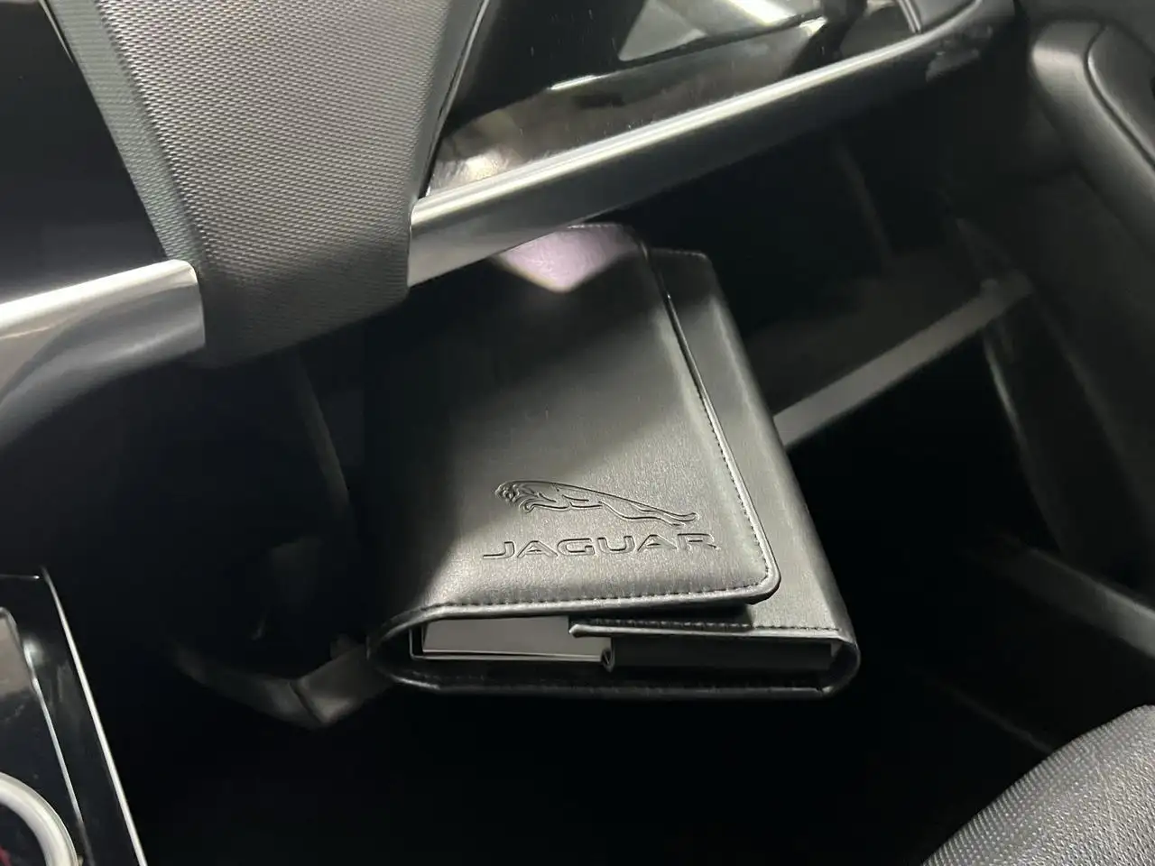 Jaguar I-Pace снимка Jaguar I-Pace