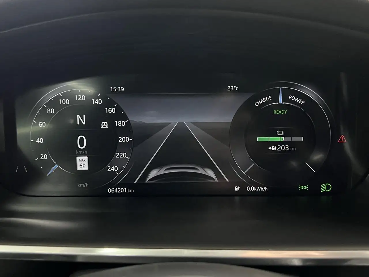 Jaguar I-Pace снимка Jaguar I-Pace