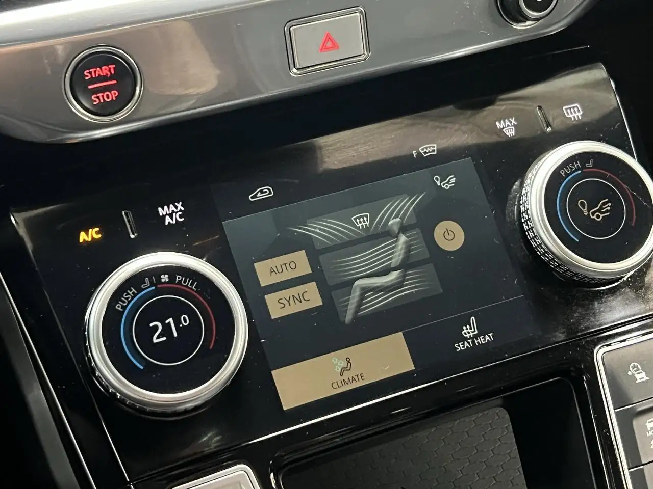 Jaguar I-Pace снимка Jaguar I-Pace