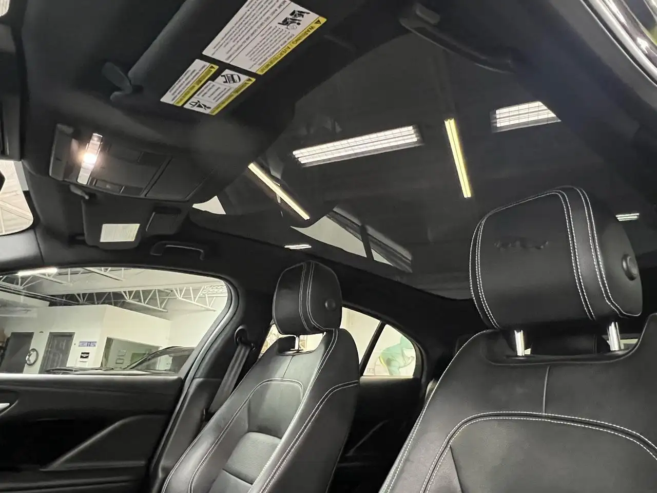 Jaguar I-Pace снимка Jaguar I-Pace