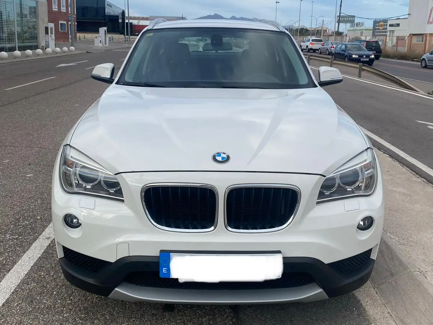 BMW X1 X1 sDrive 18d - 2
