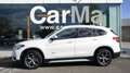 BMW X1 xDrive18d xLine Blanc - thumbnail 1