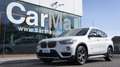 BMW X1 xDrive18d xLine Blanc - thumbnail 2
