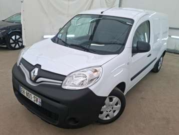 1.5 DCI 90 ENERGY MAXI GRAND VOLUME CONFORT