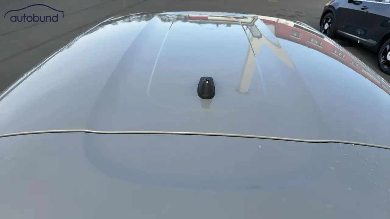 Citroen C3 III 1,2 PT 110 Automatik Max Alu KA LED Link NAV N 28