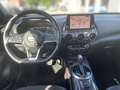 Nissan Juke 1.6 Hybrid N-Connecta  KAMERA SHZG KLIMA-AT Grau - thumbnail 10