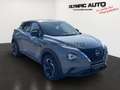 Nissan Juke 1.6 Hybrid N-Connecta  KAMERA SHZG KLIMA-AT Grau - thumbnail 2