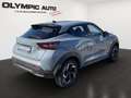 Nissan Juke 1.6 Hybrid N-Connecta  KAMERA SHZG KLIMA-AT Grau - thumbnail 3