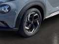 Nissan Juke 1.6 Hybrid N-Connecta  KAMERA SHZG KLIMA-AT Grau - thumbnail 6